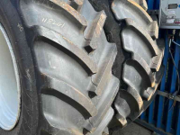 Wielen, Banden, Velgen & Afstandsringen Mitas 650/75R38 SFT + 600/65R28