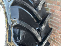Wielen, Banden, Velgen & Afstandsringen Mitas 650/75R38 SFT + 600/65R28