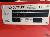 Crosskill rollen Güttler Simplex nalooprollen