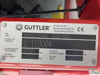 Crosskill rollen Güttler Simplex nalooprollen
