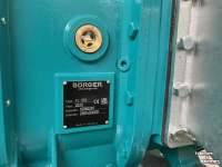 Mestpomp Börger FL518 MIP Mestpomp