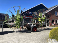 Rugger / Hark / Zwadhark Claas liner 4000