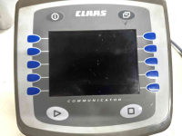 Rugger / Hark / Zwadhark Claas liner 4000