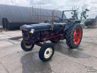 Tractor / Trekker Zetor 65pk
