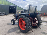 Tractor / Trekker Zetor 65pk