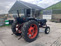 Tractor / Trekker Zetor 65pk