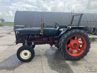 Tractor / Trekker Zetor 65pk