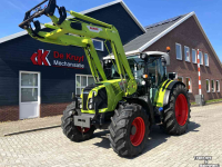 Tractor / Trekker Claas Arion 420 CIS