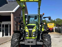 Tractor / Trekker Claas Arion 420 CIS
