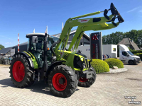 Tractor / Trekker Claas Arion 420 CIS