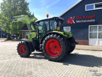 Tractor / Trekker Claas Arion 420 CIS