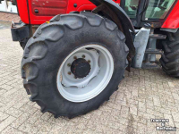 Tractor / Trekker Massey Ferguson 6455 DYNASHIFT