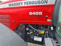 Tractor / Trekker Massey Ferguson 6455 DYNASHIFT
