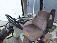 Tractor / Trekker Massey Ferguson 6455 DYNASHIFT