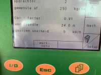 Kunstmeststrooier Amazone ZA-M 1500 Tronic Profis