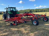 Rugger / Hark / Zwadhark Kuhn GA 8121