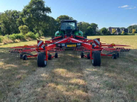 Rugger / Hark / Zwadhark Kuhn GA 8121