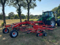 Rugger / Hark / Zwadhark Kuhn GA 8121