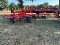 Rugger / Hark / Zwadhark Kuhn GA 8121