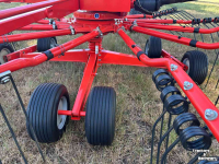Rugger / Hark / Zwadhark Kuhn GA 8121