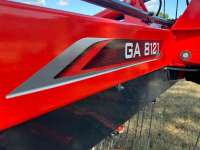 Rugger / Hark / Zwadhark Kuhn GA 8121