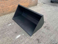 Graafbakken  Grondbak, diversen