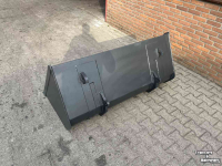 Graafbakken  Grondbak, diversen
