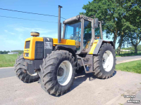 Tractor / Trekker Renault 155-54TX