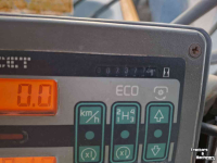 Tractor / Trekker Renault 155-54TX