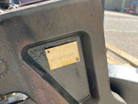 Front-hef & Pto Zuidberg New Holland Fronthef en PTO
