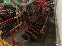 Fronttank zaaimachine  Schijfkouterbalk