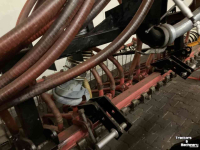 Fronttank zaaimachine  Schijfkouterbalk
