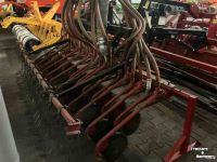 Fronttank zaaimachine  Schijfkouterbalk