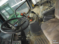 Tractor / Trekker New Holland ts100