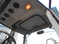 Tractor / Trekker New Holland ts100