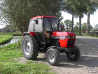 Tractor / Trekker Case 1394