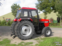 Tractor / Trekker Case 1394
