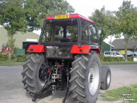 Tractor / Trekker Case 1394