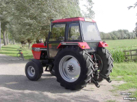 Tractor / Trekker Case 1394