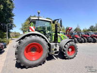 Tractor / Trekker Fendt 718 Gen6 ProfiPlus
