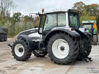 Tractor / Trekker Valtra T140