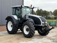 Tractor / Trekker Valtra T140