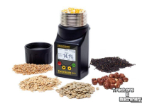 Maaidorser / Combine Draminski TGPRO Graan vochtigheidsmeter