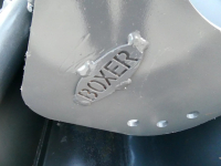 Graafbakken Boxer Kantelbakken