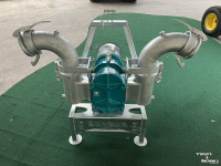 Mesttank Börger FL518