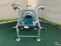 Mesttank Börger FL518