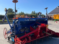 Zaaicombinatie  Lely/Nordsten 300-35 & NS3030 zaaicombinatie