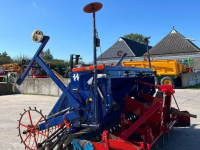 Zaaicombinatie  Lely/Nordsten 300-35 & NS3030 zaaicombinatie