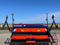 Zaaicombinatie  Lely/Nordsten 300-35 & NS3030 zaaicombinatie