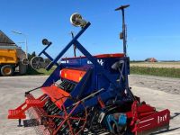 Zaaicombinatie  Lely/Nordsten 300-35 & NS3030 zaaicombinatie